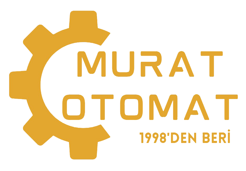 MURAT OTOMAT – TALAŞLI İMALAT SANAYİ